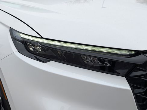 Used 2026 Honda CR-V Sport-L image 16