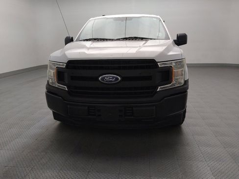 Used 2018 Ford F150 XL w/ Equipment Group 101A Mid image 15