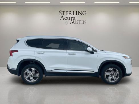 Used 2023 Hyundai Santa Fe SEL w/ Premium Package AWD/4WD image 4