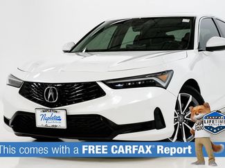 Certified 2024 Acura Integra video 2