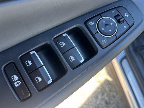 Certified 2021 Hyundai Santa Fe Limited AWD/4WD image 20