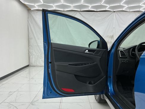 Used 2019 Hyundai Tucson SEL w/ Cargo Package AWD/4WD image 18