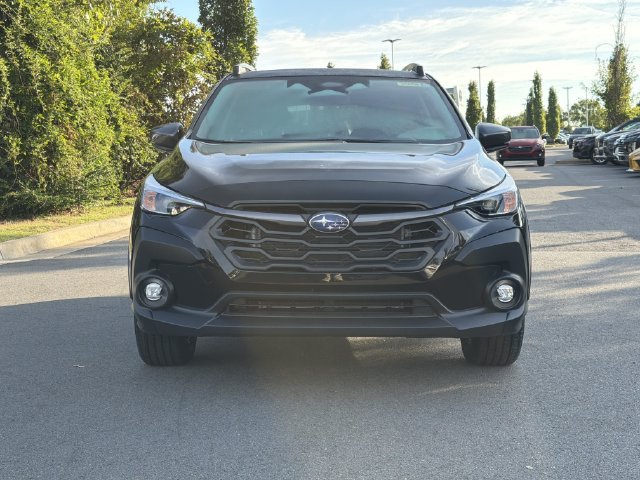 Certified 2026 Subaru Crosstrek 2.5i Premium AWD/4WD image 8