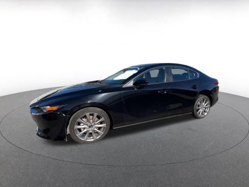 Used 2025 MAZDA MAZDA3 s image 8