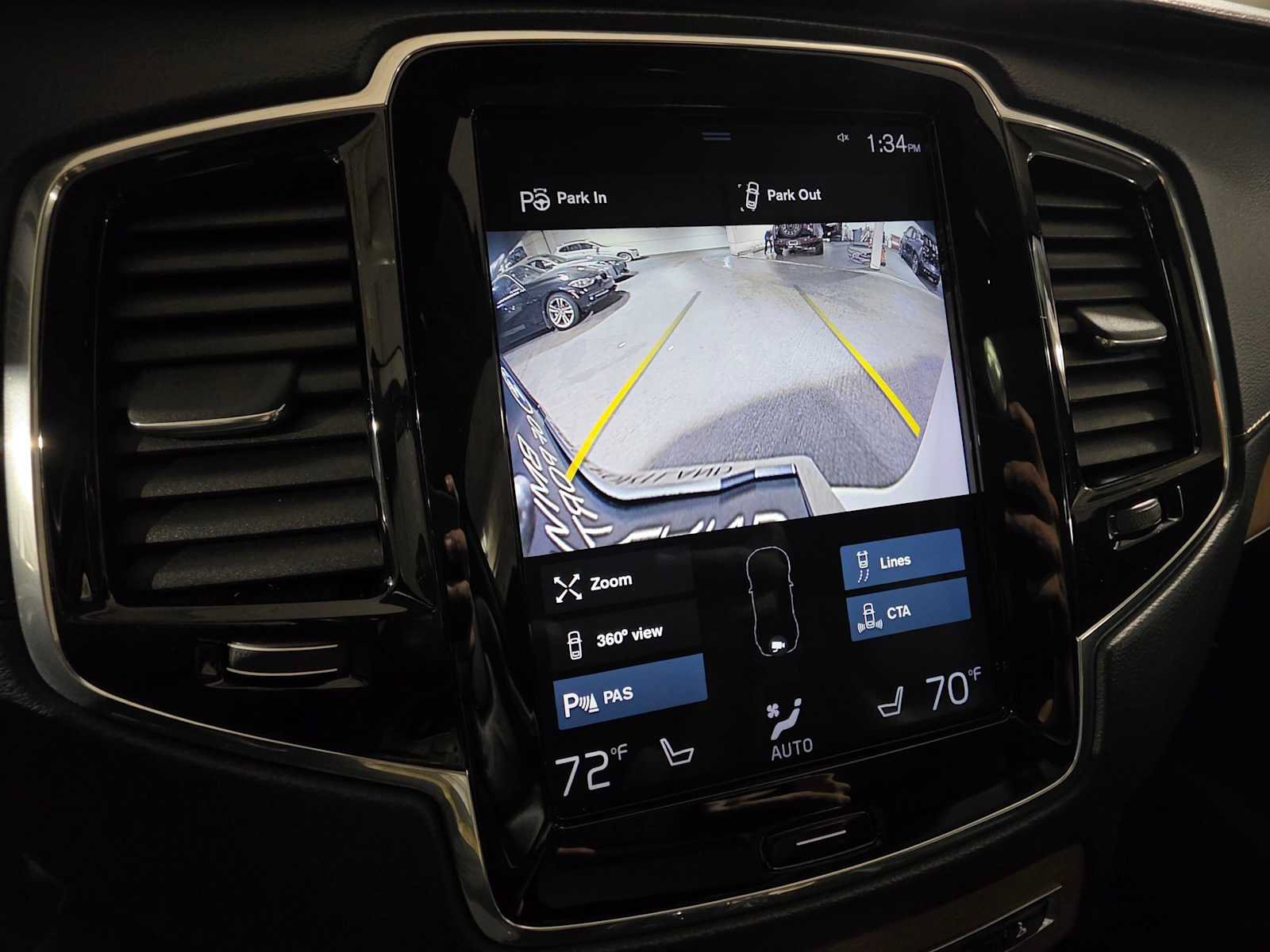 Used 2019 Volvo XC90 T6 Inscription w/ Advanced Package AWD/4WD image 29
