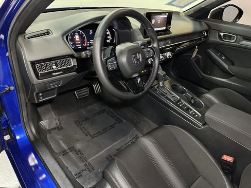 Certified 2024 Honda Civic Sport image 23