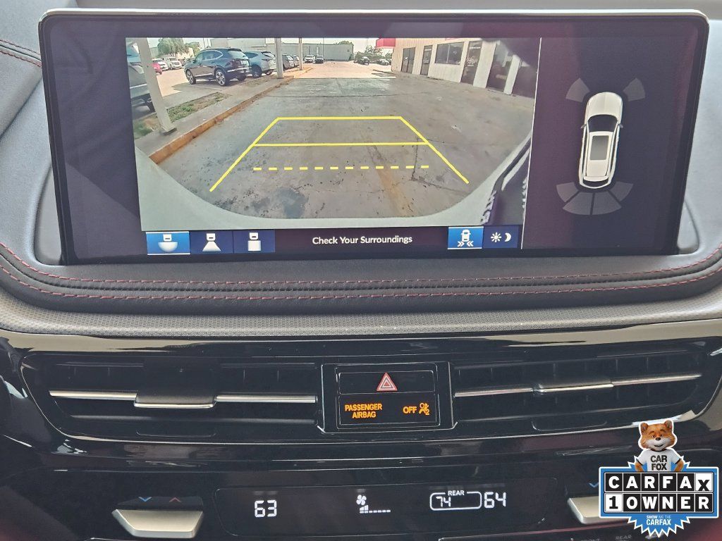 Used 2026 Acura MDX A-Spec AWD/4WD image 18