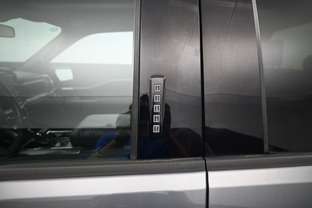 Used 2023 Ford F150 XLT w/ Equipment Group 302A High AWD/4WD image 15