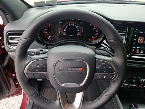 Used 2023 Dodge Durango SXT Launch Edition AWD/4WD image 18