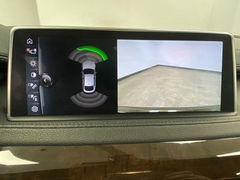 Used 2017 BMW X6 xDrive35i image 33