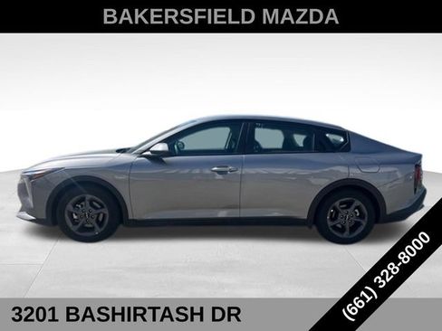 Used 2025 Kia K4 FWD image 27
