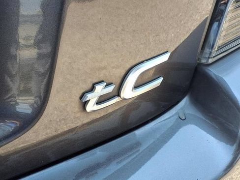 Used 2016 Scion tC FWD image 9