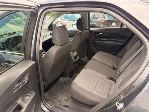 Used 2023 Chevrolet Equinox LT AWD/4WD image 18