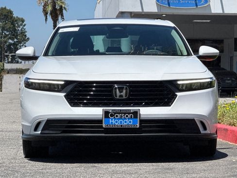 Used 2024 Honda Accord EX image 6