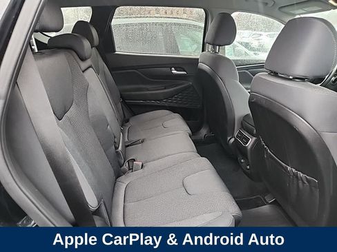 Used 2023 Hyundai Santa Fe SEL image 11
