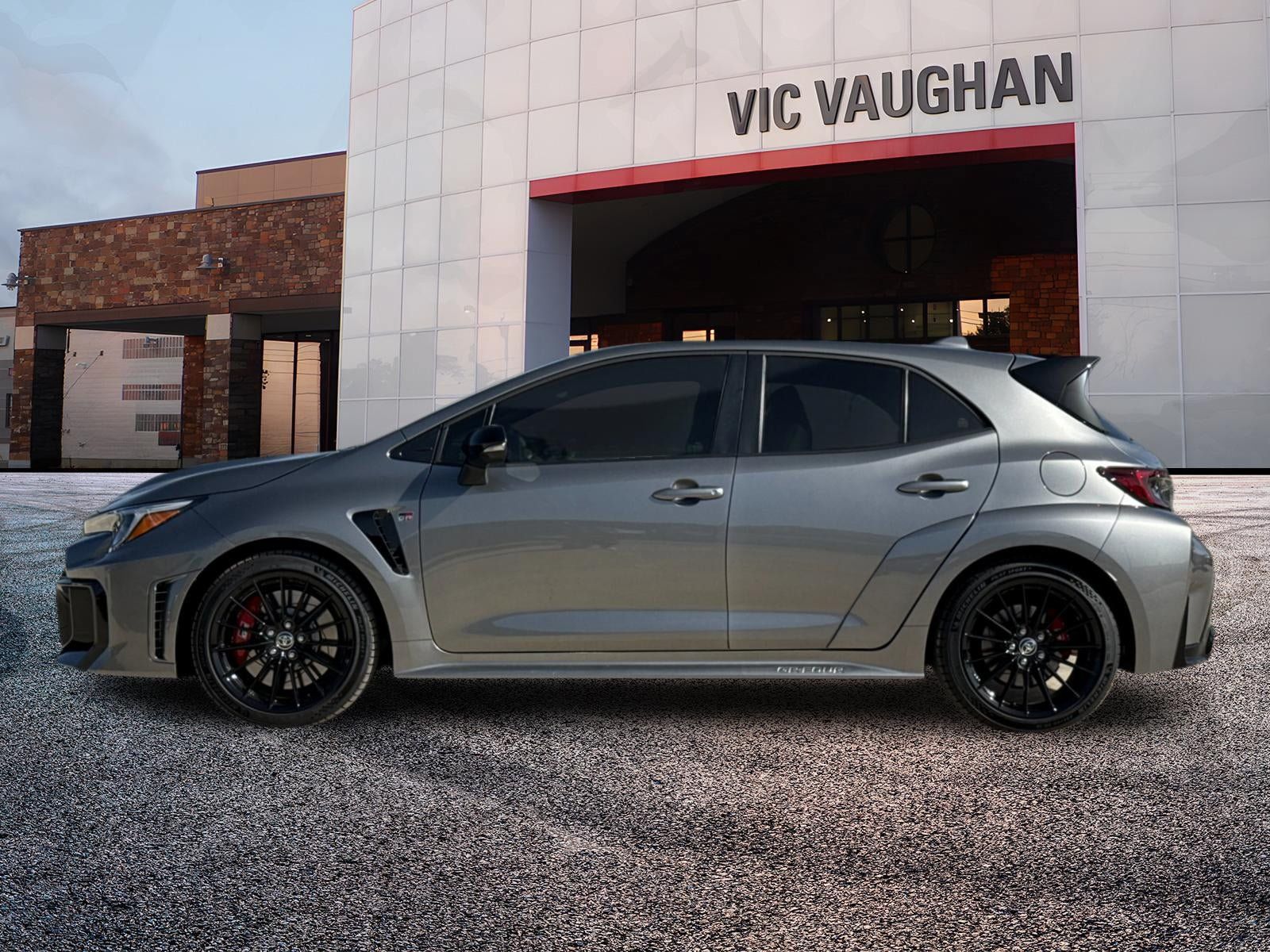 New 2026 Toyota Corolla GR AWD/4WD image 39