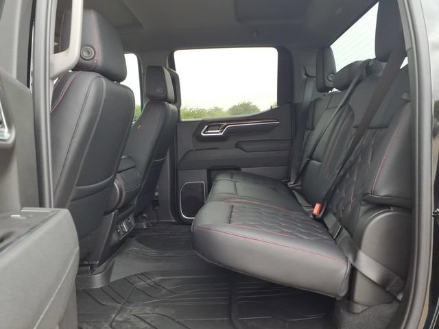 New 2026 Chevrolet Silverado 1500 RST w/ RST Select Package RWD image 23