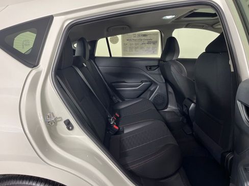 New 2026 Subaru Impreza 2.0i Sport image 12