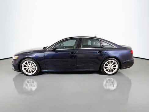 Used 2017 Audi A6 2.0T Premium Plus w/ Premium Plus Package image 4