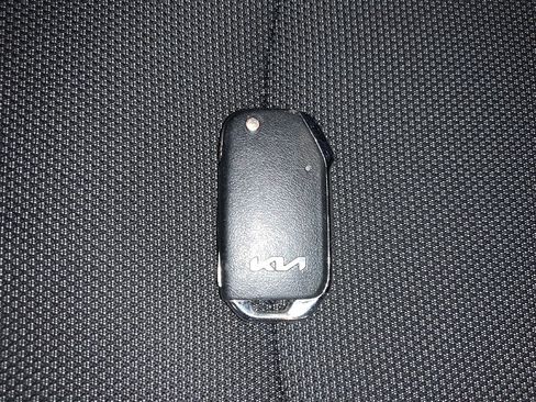 Used 2023 Kia Forte LXS FWD image 32