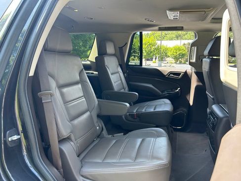 Used 2020 GMC Yukon Denali w/ Denali Premium Package RWD image 50
