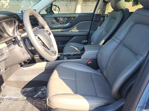 New 2025 Lincoln Corsair Grand Touring w/ Equipment Group 301A image 13