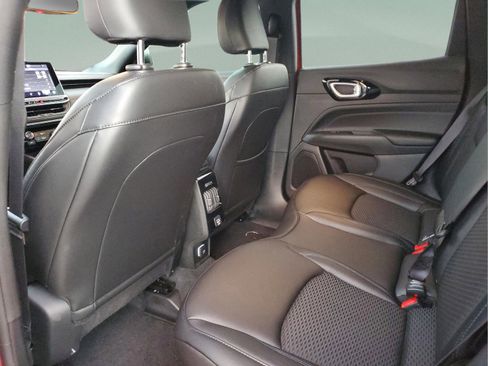 New 2026 Jeep Compass Latitude AWD/4WD image 5