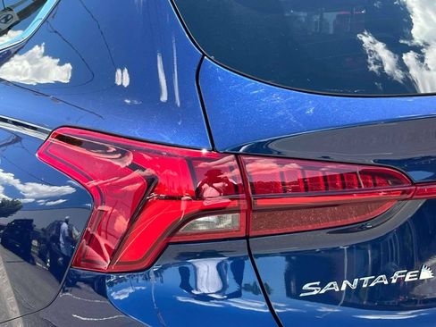 Used 2023 Hyundai Santa Fe SEL w/ Premium Package AWD/4WD image 11
