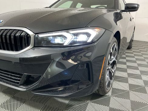 New 2026 BMW 330i 330i w/ Premium Package image 9