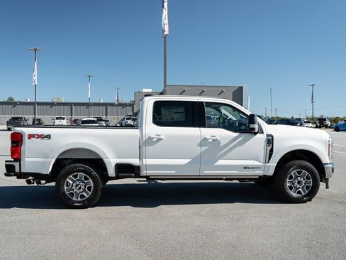 New 2026 Ford F350 Lariat w/ Lariat Ultimate Package image 11