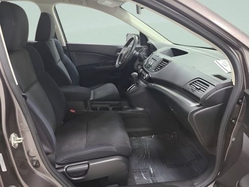 Used 2015 Honda CR-V LX image 14