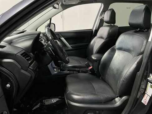Used 2015 Subaru Forester 2.0XT Touring w/ Rugged Package #2 AWD/4WD image 14
