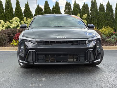 Used 2025 Kia K4 GT-Line w/ GT-Line Premium Package FWD image 5