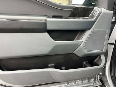 Used 2023 Ford F150 XLT w/ Equipment Group 302A High image 25