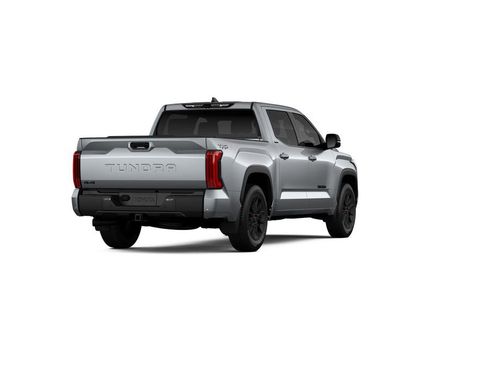 New 2026 Toyota Tundra Limited AWD/4WD image 9