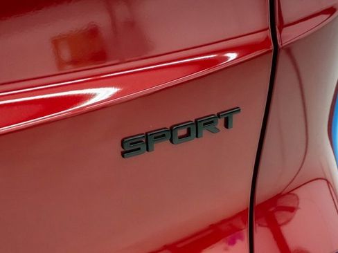 New 2026 Honda CR-V Sport image 8