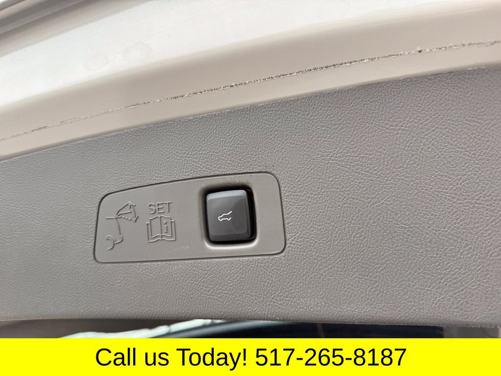 Certified 2022 Lincoln Corsair AWD w/ Equipment Group 101A image 16