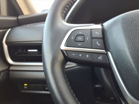 Certified 2024 Toyota Grand Highlander XLE image 24