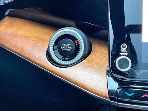 Used 2022 Jeep Grand Wagoneer Series III image 29