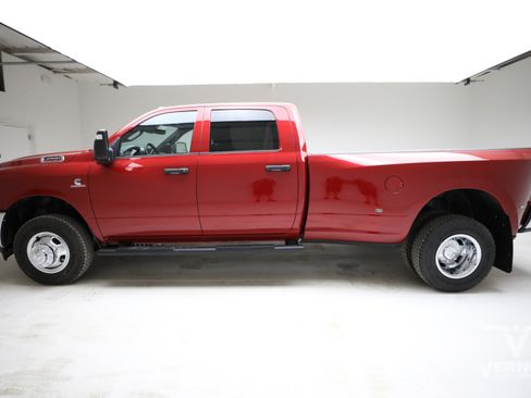 New 2026 RAM 3500 Tradesman image 2