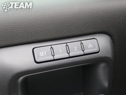 Used 2018 Chevrolet Silverado 1500 LTZ w/ Sport Package AWD/4WD image 11