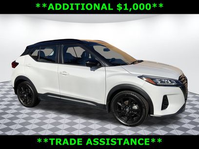 Used 2023 Nissan Kicks SR w/ SR Premium Package