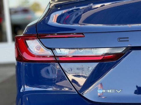 Certified 2026 Toyota Camry SE FWD image 11