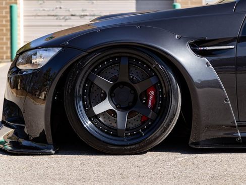 Used 2008 BMW M3 Coupe image 31