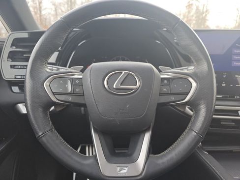 Certified 2023 Lexus RX 350 F Sport image 22