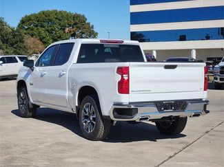 New 2026 Chevrolet Silverado 1500 LT video 3