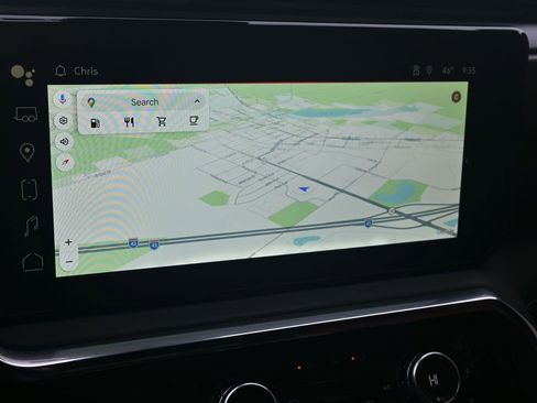 Used 2024 GMC Sierra 3500 Denali Ultimate image 34