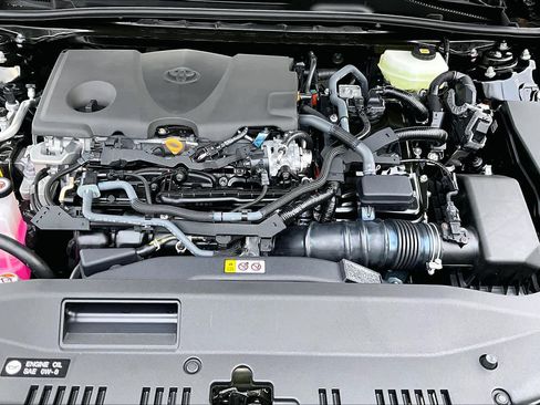 New 2026 Toyota Camry LE image 17