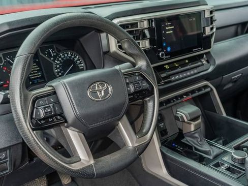 Used 2022 Toyota Tundra SR5 image 24