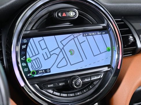 Used 2021 MINI Cooper S FWD image 18